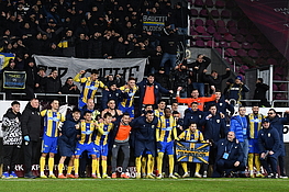 Rapid Bucuresti-Petrolul Ploiesti 1-1 SuperLiga (06.02.2026)