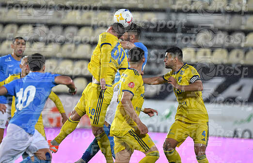 FC Voluntari-Unirea Slobozia 2-1 Baraj SuperLiga (26.05.2025)