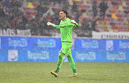 Rapid Bucuresti-Dinamo Bucuresti 2-1 SuperLiga  (21.02.2026)