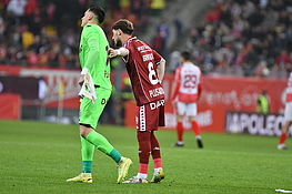 Dinamo Bucuresti-Rapid Bucuresti 3-1 Play-off SuperLiga (26.04.2026)