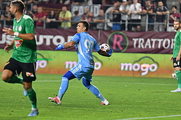 Rapid Bucuresti-Sepsi OSK 1-0 SuperLiga (20.07.2026)