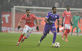 Dinamo Bucuresti-FC Arges 0-1 SuperLiga (01.03.2026)