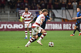 Rapid Bucuresti-Universitatea Craiova 1-1 SuperLiga (31.08.2026)