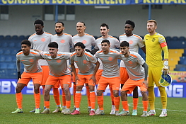 Metaloglobus-Unirea Slobozia 2-3 SuperLiga (20.12.2025)