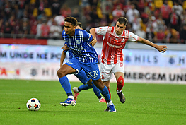 Dinamo Bucuresti-Farul Constanta 4-0 SuperLiga (20.09.2026)