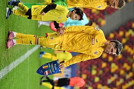 Romania-Austria 1-0 World Cup Preliminaries 2026 12.10.2025)