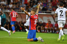 FCSB-Shkendija 1-2 Champions League Tur 2 (30.07.2025)