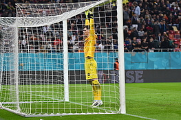 FCSB-Bologna 1-2 Europa League (23.10.2025)