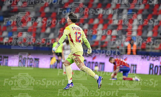 Steaua Bucuresti-FC Bihor 3-1 Liga 2 (15.04.2026)