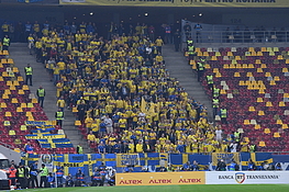 Romania-Suedia 0-1 Uefa Nations League (05.10.2026)