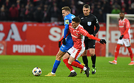 Dinamo Bucuresti-Universitatea Craiova 1-1  SuperLiga (09.02.2026)