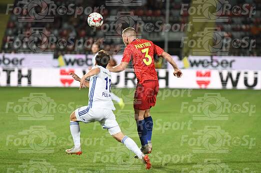 FCSB-Mlada Boleslav 0-0 Europa League Tur 3 preliminar 08.08.2019