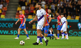 FCSB-FC Arges 0-2 SuperLiga (23.08.2025)