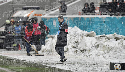 Rapid Bucuresti-Dinamo Bucuresti 2-1 SuperLiga  (21.02.2026)