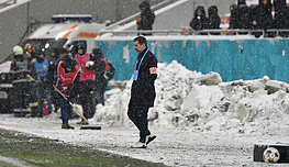 Rapid Bucuresti-Dinamo Bucuresti 2-1 SuperLiga  (21.02.2026)