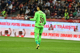 Dinamo Bucuresti-Rapid Bucuresti 3-1 Play-off SuperLiga (26.04.2026)