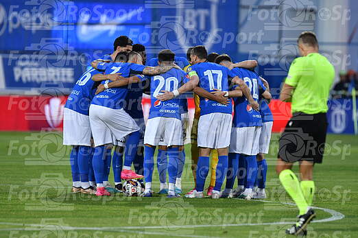 Farul Constanta-FC Urartu 3-2 Tur 2 preliminar Conference League (27.07.2023)