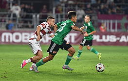 Rapid Bucuresti-Sepsi OSK 1-0 SuperLiga (20.07.2026)