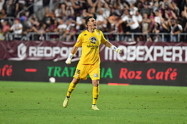 Rapid Bucuresti-Sepsi OSK 1-0 SuperLiga (20.07.2026)