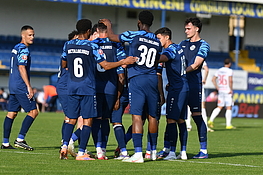 Metaloglobus-AFC Hermanstadt 2-2 play-out SuperLiga (11.05.2026)