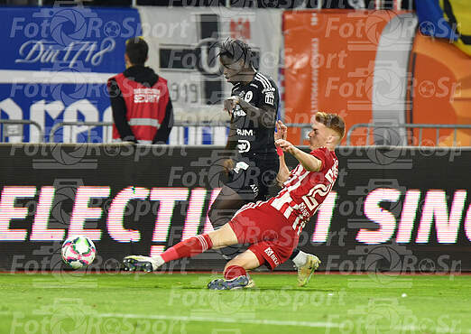 Sepsi Sfântu-Gheorghe-Universitatea Cluj 0-0 (5-4 d.p.) Finala Cupei României (24.05.2023)