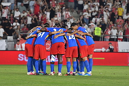 Dinamo Bucuresti-FCSB 2-1 SuperLiga (05.09.2026)