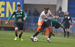 Metaloglobus-Unirea Slobozia 2-3 SuperLiga (20.12.2025)