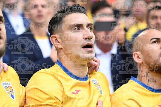 Romania-Olanda 0-3 UEFA Euro 2024 (02.07.2024)