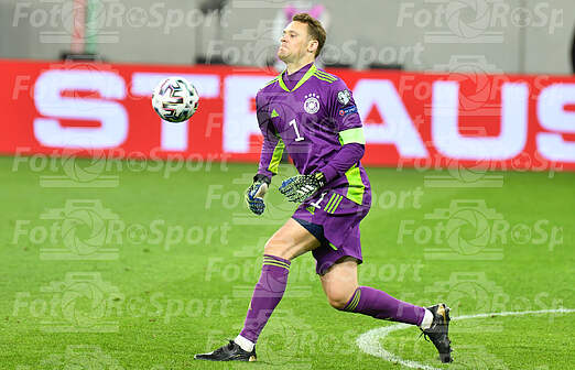 Romania-Germania 0-1 Cupa Mondiala 2022 preliminarii (28.03.2021)