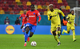 FCSB-Fenerbahce 1-1 Europa League (29.01.2026)
