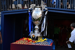 Astra Giurgiu-Viitorul Constanta 1-2 Finala Cupei Romaniei 2019