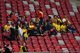 Polonia-Romania 6-0 Uefa Nations League (02.10.2026)