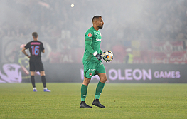 Dinamo Bucuresti-FCSB 2-1 (d.p.) Baraj Conference League (29.05.2026)