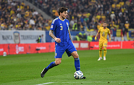 Romania-Suedia 0-1 Uefa Nations League (05.10.2026)