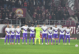 Rapid Bucuresti-FC Arges 2-0 SuperLiga (08.11.2025)
