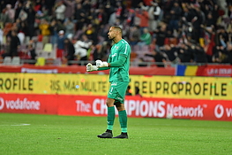 Dinamo Bucuresti-Rapid Bucuresti 3-1 Play-off SuperLiga (26.04.2026)