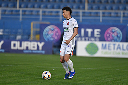 Metaloglobus-AFC Hermanstadt 2-2 play-out SuperLiga (11.05.2026)