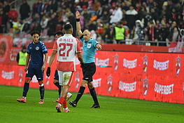 Dinamo Bucuresti-Metaloglobus 4-0 SuperLiga (14.12.2025)