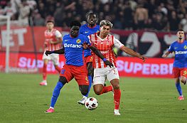 Dinamo Bucuresti-FCSB 2-1 SuperLiga (05.09.2026)