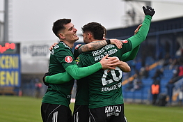 Metaloglobus-Unirea Slobozia 2-3 SuperLiga (20.12.2025)