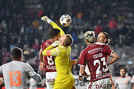 Rapid Bucuresti-Metaloglobus 1-0 SuperLiga (17.01.2026)