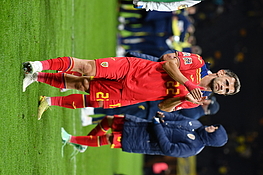 Suedia-Romania 2-1 Uefa Nations League (25.09.2026)