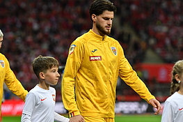 Polonia-Romania 6-0 Uefa Nations League (02.10.2026)