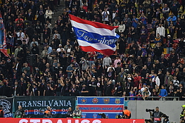FCSB-Bologna 1-2 Europa League (23.10.2025)