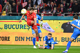 Dinamo Bucuresti-Universitatea Craiova 1-2 (pen) Semifinala Cupa Romaniei (23.04.2026)