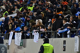 Universitatea Craiova-Mainz 1-0 Conference League (27.11.2025)