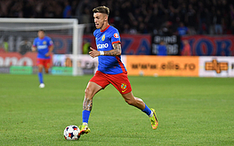 FCSB-FK Auda 2-3 Tur 2 Preliminar Conference League (23.07.2026)