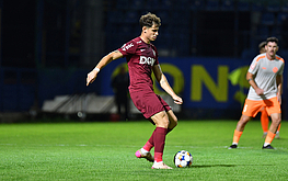 Metaloglobus-CFR Cluj 1-1 SuperLiga (13.09.2025)