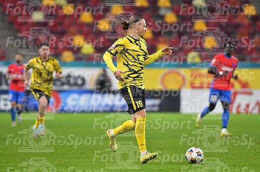 FCSB-Metaloglobus 0-0 SuperLiga (15.03.2026)