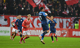 Dinamo Bucuresti-Metaloglobus 4-0 SuperLiga (14.12.2025)